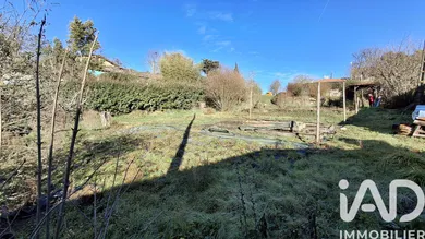 Building plot in Launac (31330)