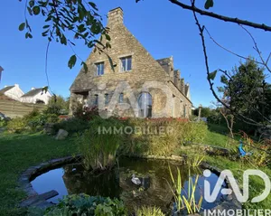 Manoir à Caudan (56850)