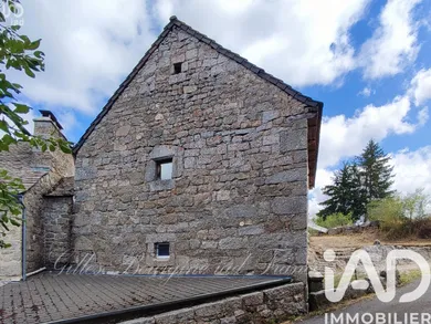 House in Peyre en Aubrac (48130)