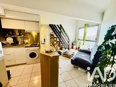Duplex à Bordeaux (33000)