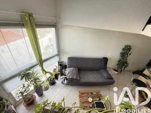 Duplex in Bordeaux (33000)