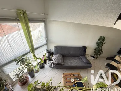 Duplex in Bordeaux (33000)