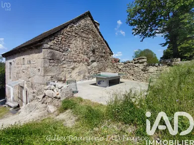 House in Peyre en Aubrac (48130)