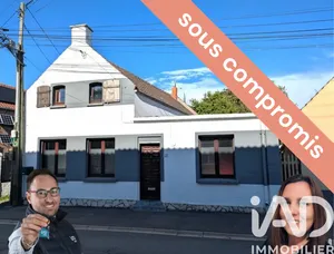 Maison à Villers-au-Tertre (59234)