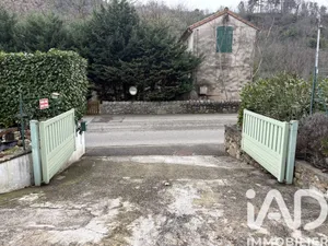 Maison traditionnelle à Vals-les-Bains (07600)