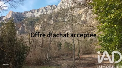 Leisure land in verdun (09310)