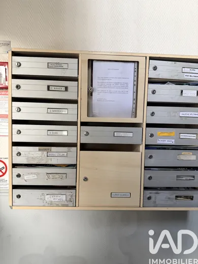 Appartement à Pantin (93500)