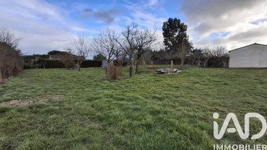 Terrain à Launac (31330)