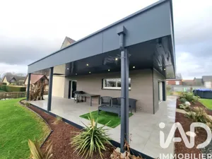 Maison à Sierville (76690)