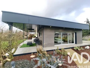 Maison à Sierville (76690)