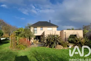 Maison à Saint-Alban (22400)