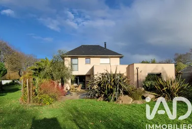 Maison à Saint-Alban (22400)