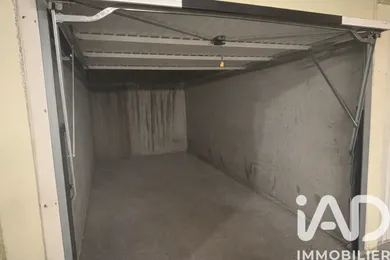 Garage à Balaruc-les-Bains (34540)