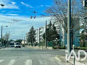 Appartement à Vaulx-en-Velin (69120)