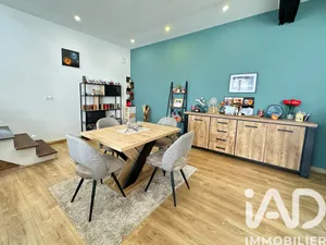 House in Oulchy-le-Château (02210)