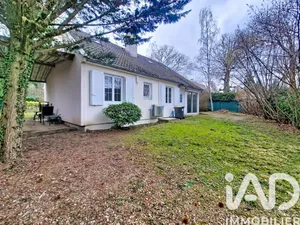 Maison à Saint-Fargeau-Ponthierry (77310)