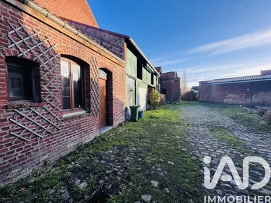 Maison à Dechy (59187)