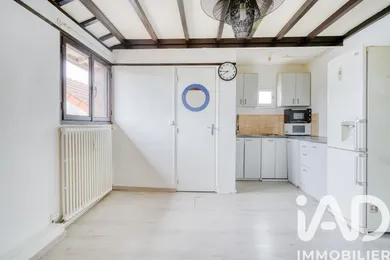 Appartement à Soisy-sur-Seine (91450)