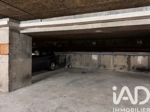 Parking à Nogent-sur-Marne (94130)