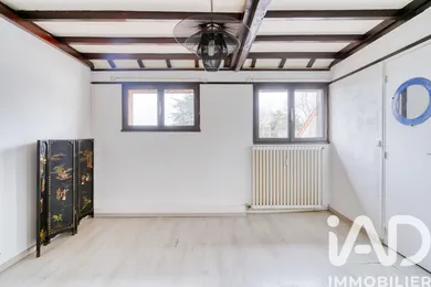 Apartment in Soisy-sur-Seine (91450)