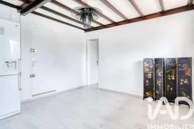 Apartment in Soisy-sur-Seine (91450)