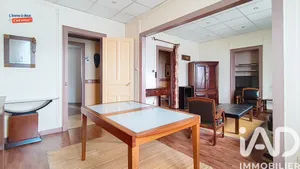 Appartement à Lunéville (54300)