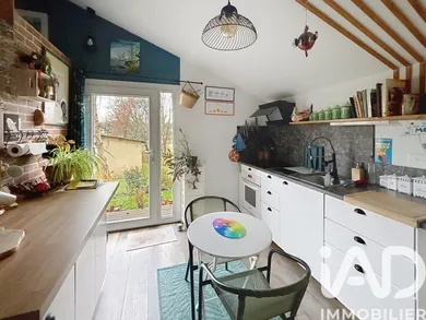 Maison à L'Isle-en-Dodon (31230)