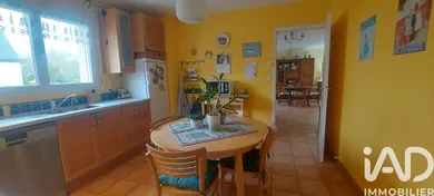 House in Pléneuf-Val-André (22370)