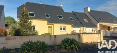 House in Pléneuf-Val-André (22370)