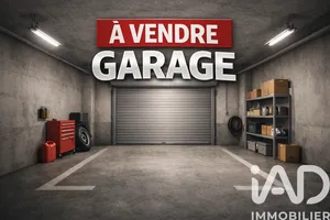 Garage à Balaruc-les-Bains (34540)