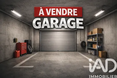 Garage à Balaruc-les-Bains (34540)