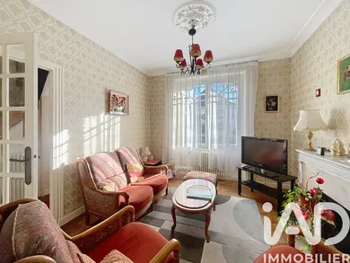 House in Nantes (44300)