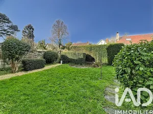 Maison à Nantes (44300)