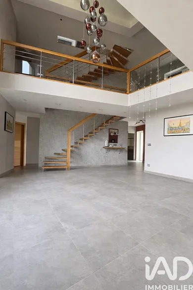 Maison traditionnelle à Chartres (28000)