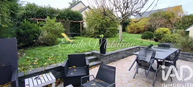 House in Avrillé (49240)