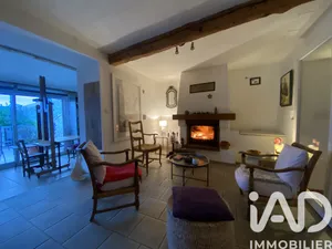 Maison de village à Ferrals-les-Corbières (11200)