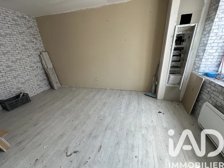 Maison 4 pièces 80 m² · à Masny · 80 m² · 54 000 €