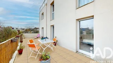 Apartment in Angers (49100)