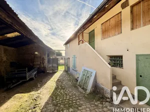 Maison de ville à Château-Thierry (02400)