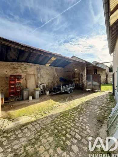 Townhouse in Château-Thierry (02400)