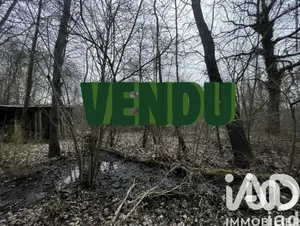 Land in Bouillancourt (80500)