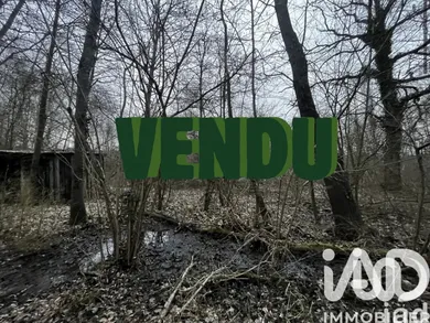 Land in Bouillancourt (80500)