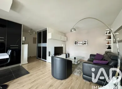 Appartement à Montgeron (91230)