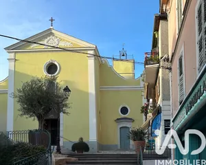 Appartement à Bandol (83150)