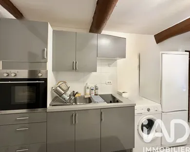 Apartment in Bandol (83150)