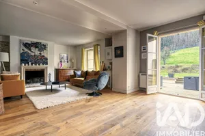 Maison à Jouy-en-Josas (78350)