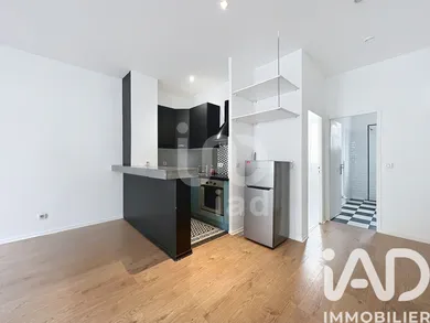 Apartment in Pau (64000)
