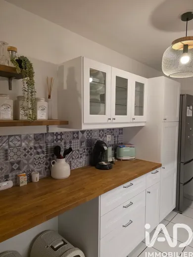 Appartement à Rosny-sous-Bois (93110)