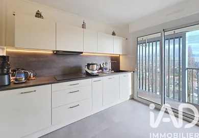 Appartement à Le Bouscat (33110)
