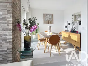 Apartment in Le Bouscat (33110)